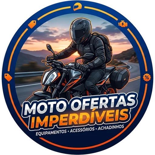 Moto Ofertas Imperdíveis