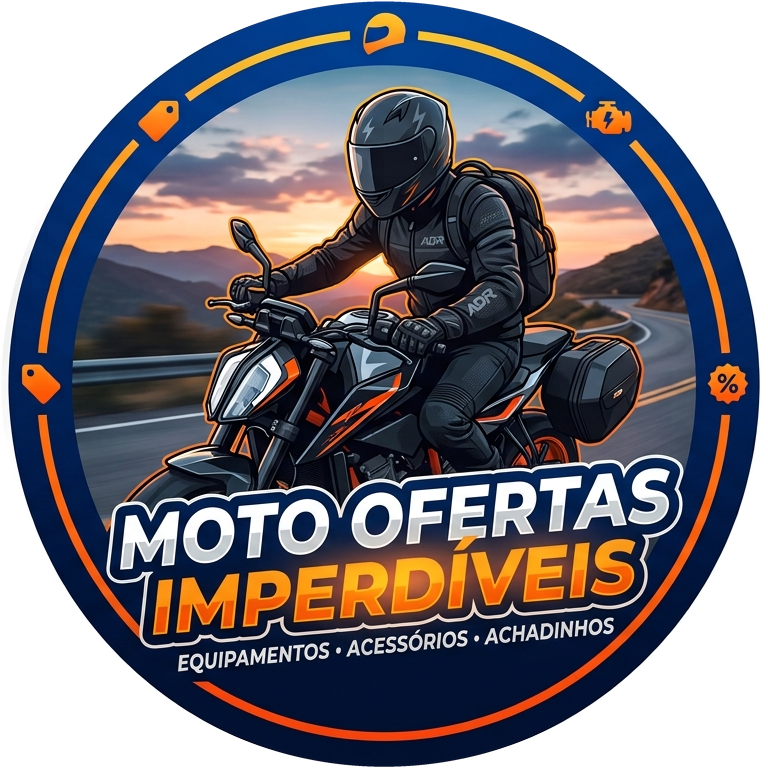 Moto Ofertas Imperdíveis